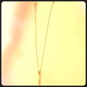 House of Harlow Necklace